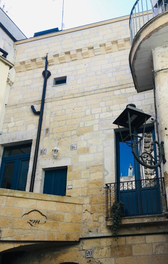 Zia Marietta Guest House Altamura Exterior foto