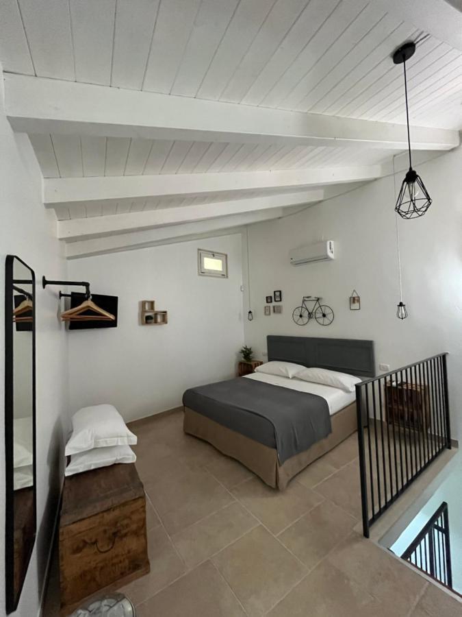 Zia Marietta Guest House Altamura Exterior foto