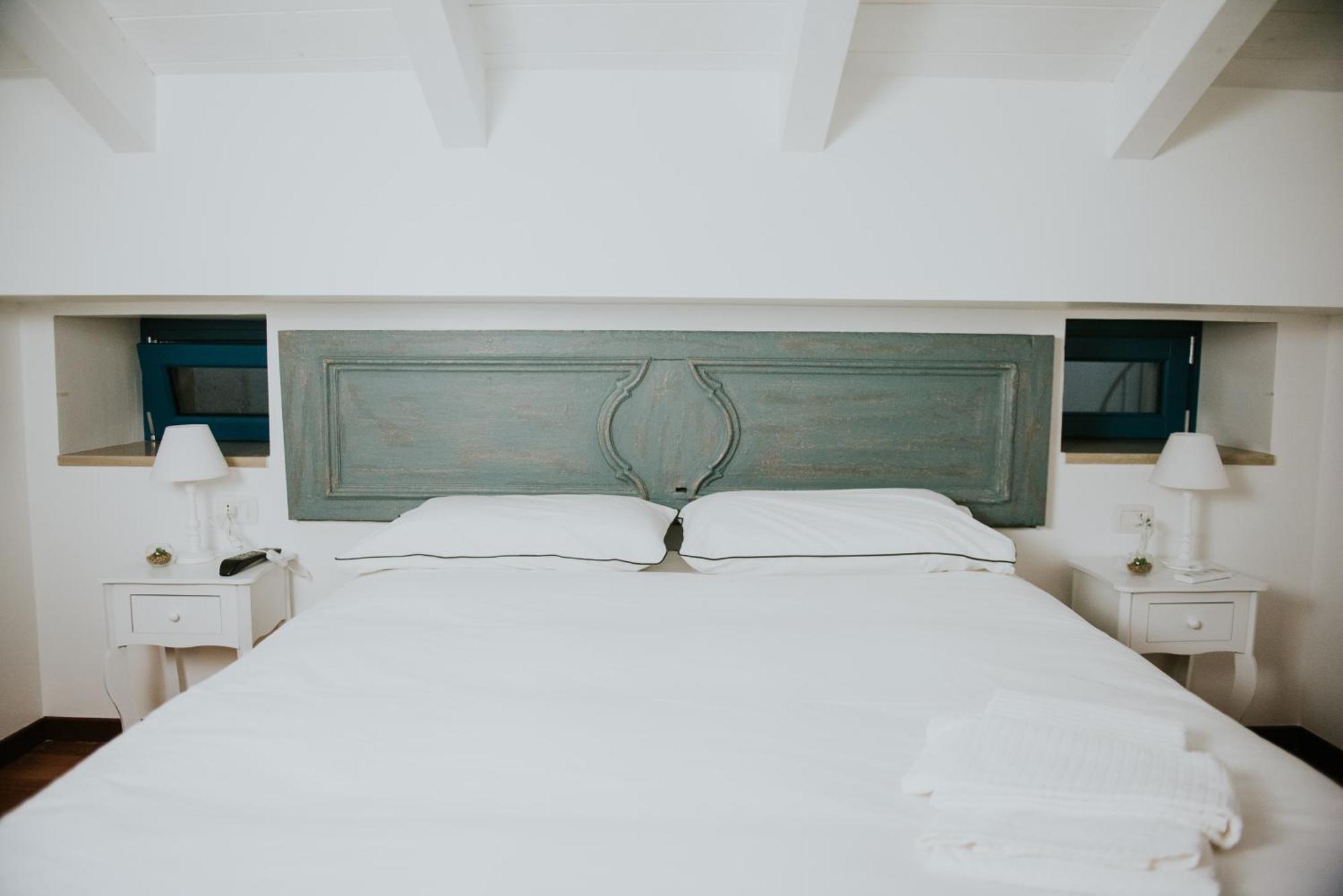 Zia Marietta Guest House Altamura Habitación foto